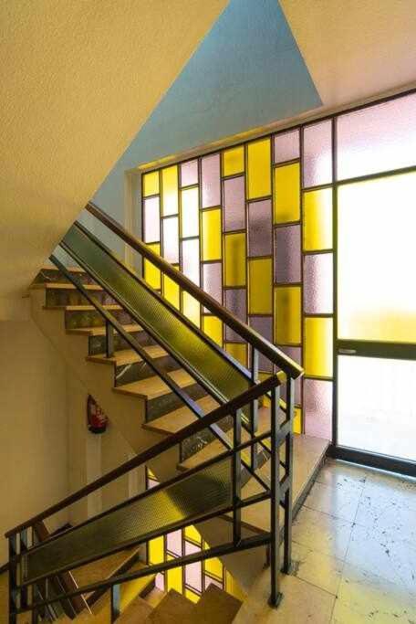 Atico Soho Maria Luisa Apartman Málaga Kültér fotó