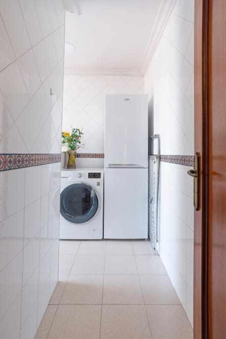 Atico Soho Maria Luisa Apartman Málaga Kültér fotó