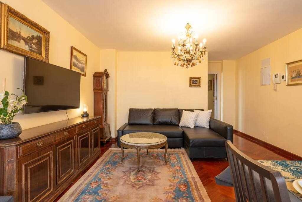 Atico Soho Maria Luisa Apartman Málaga Kültér fotó