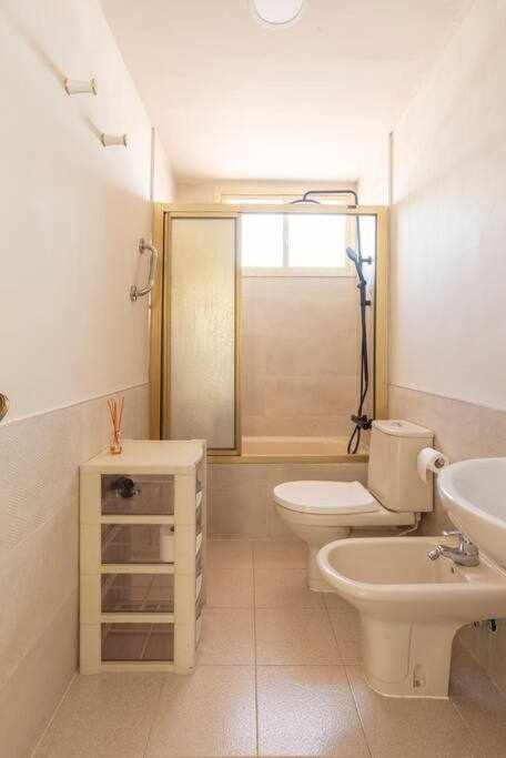Atico Soho Maria Luisa Apartman Málaga Kültér fotó